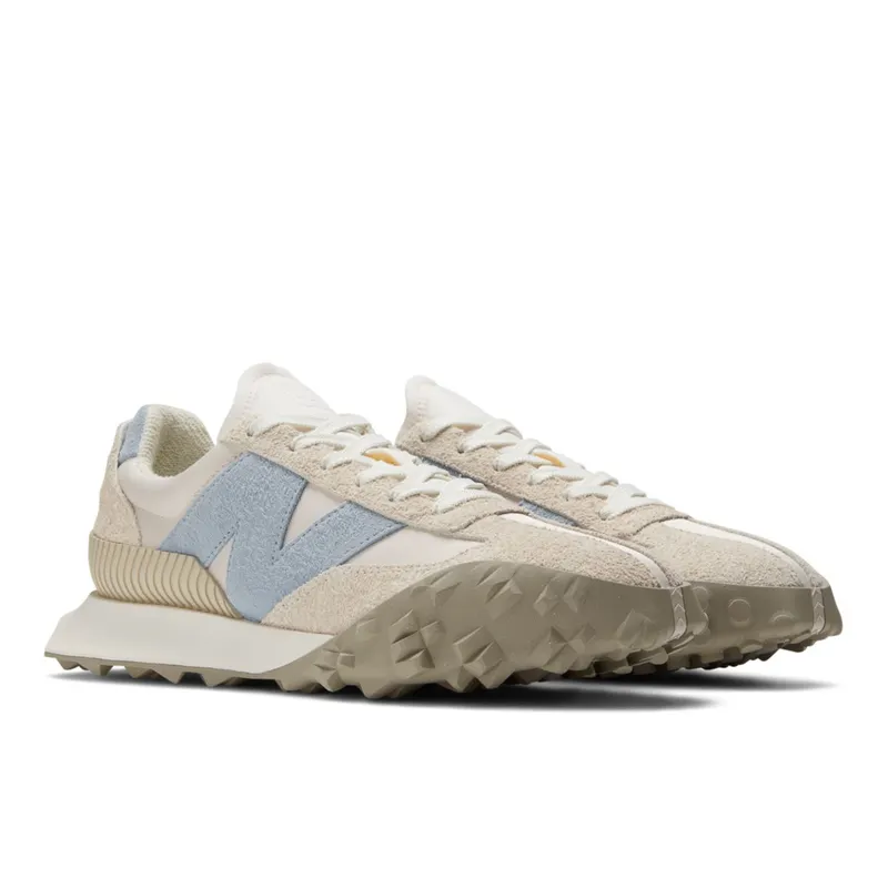 New Balance XC-72 Sea Salt / Light Arctic Grey / White (UXC72V1-40623)