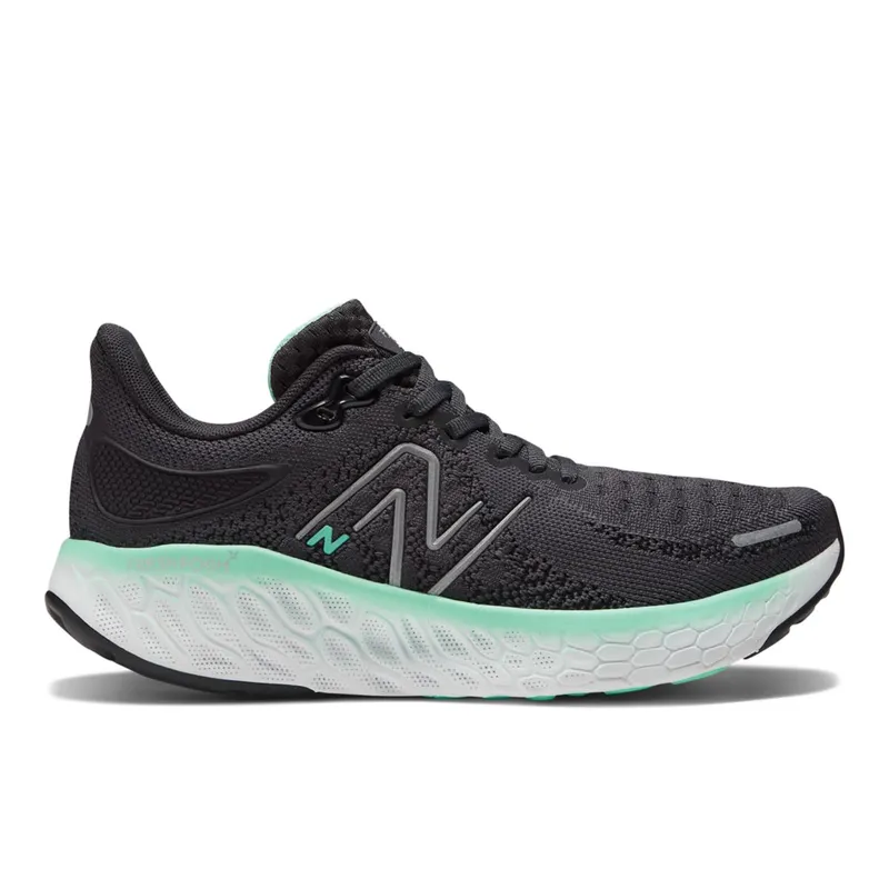 New Balance Fresh Foam X 1080v12 Phantom / Bright Mint (W1080V12-39826)