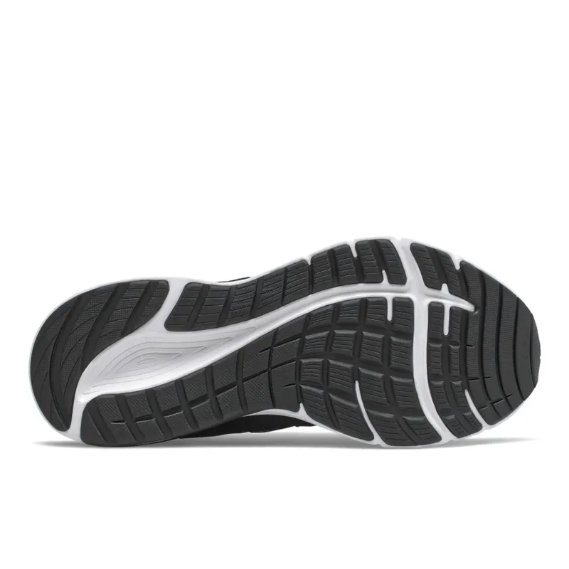New Balance 460v3 Black / Silver Metallic (W460V3-33403)