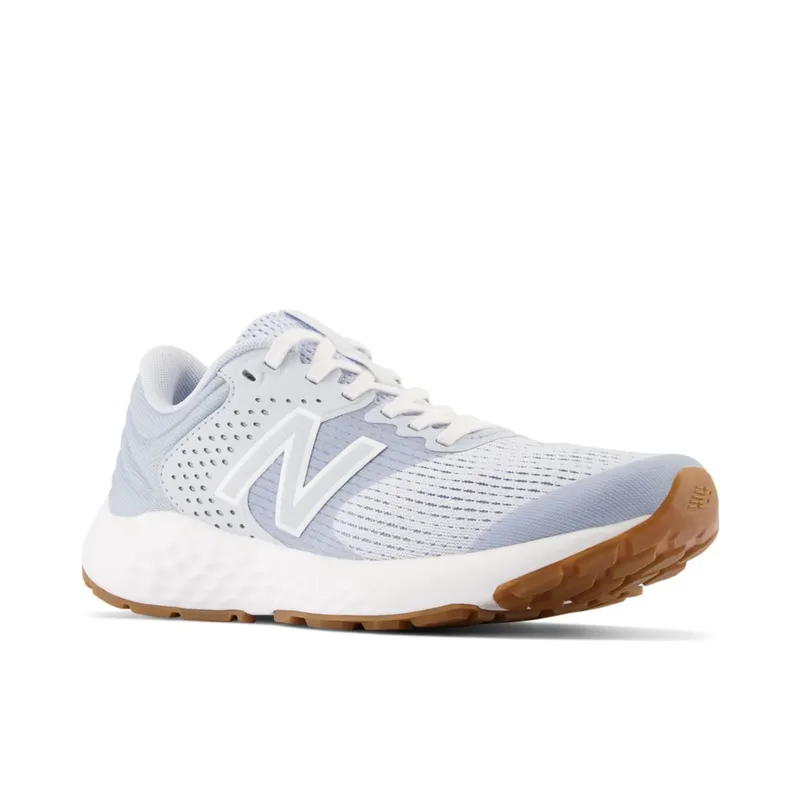 New Balance 520v7 Starlight / Light Arctic Grey / White (W520V7-40865)