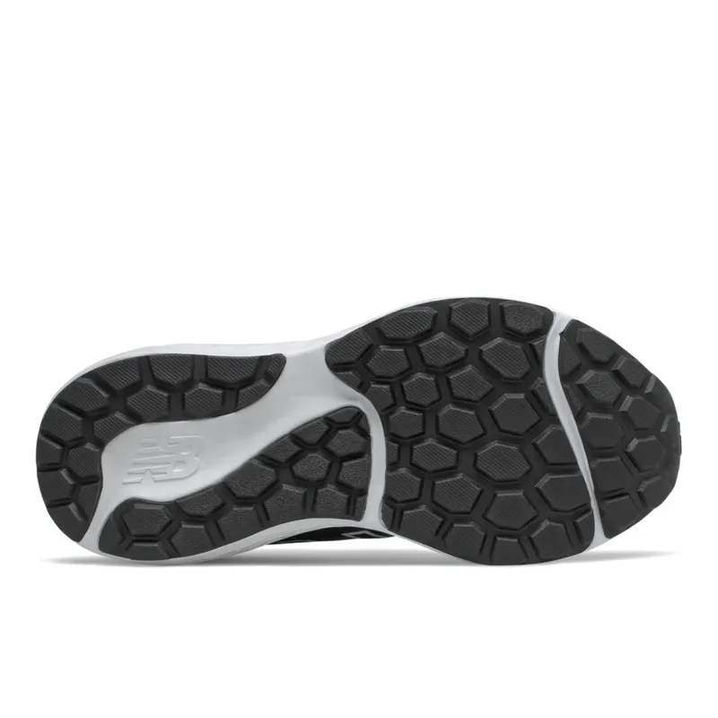 New Balance 520v7 Black / White (W520V7-33396)