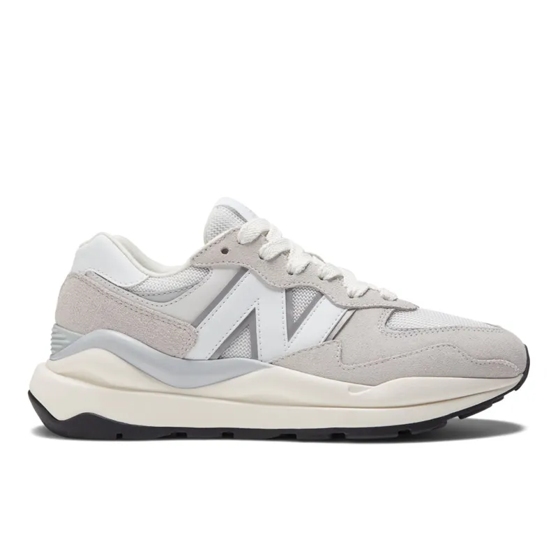 New Balance 57/40 Nimbus Cloud / Sea Salt / White (W5740V1-40627)