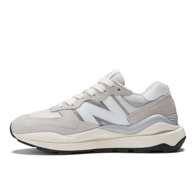 New Balance 57/40 Nimbus Cloud / Sea Salt / White (W5740V1-40627)
