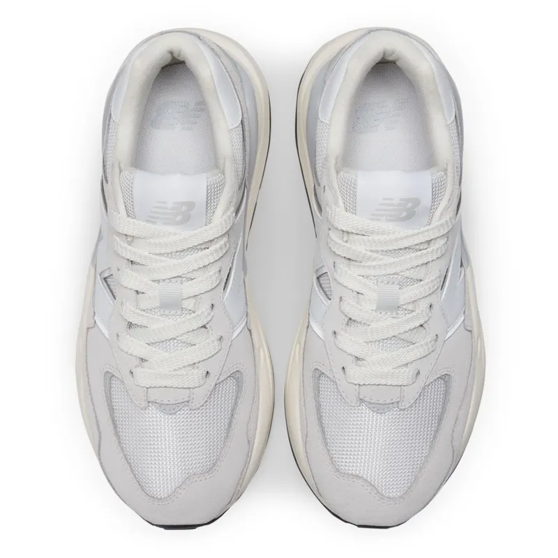 New Balance 57/40 Nimbus Cloud / Sea Salt / White (W5740V1-40627)