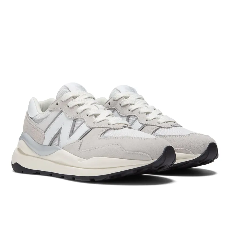 New Balance 57/40 Nimbus Cloud / Sea Salt / White (W5740V1-40627)