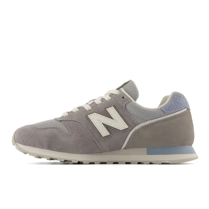 New Balance 373v2 Team Away Grey / Light Arctic Grey / Rain Cloud (WL373V2-40295)