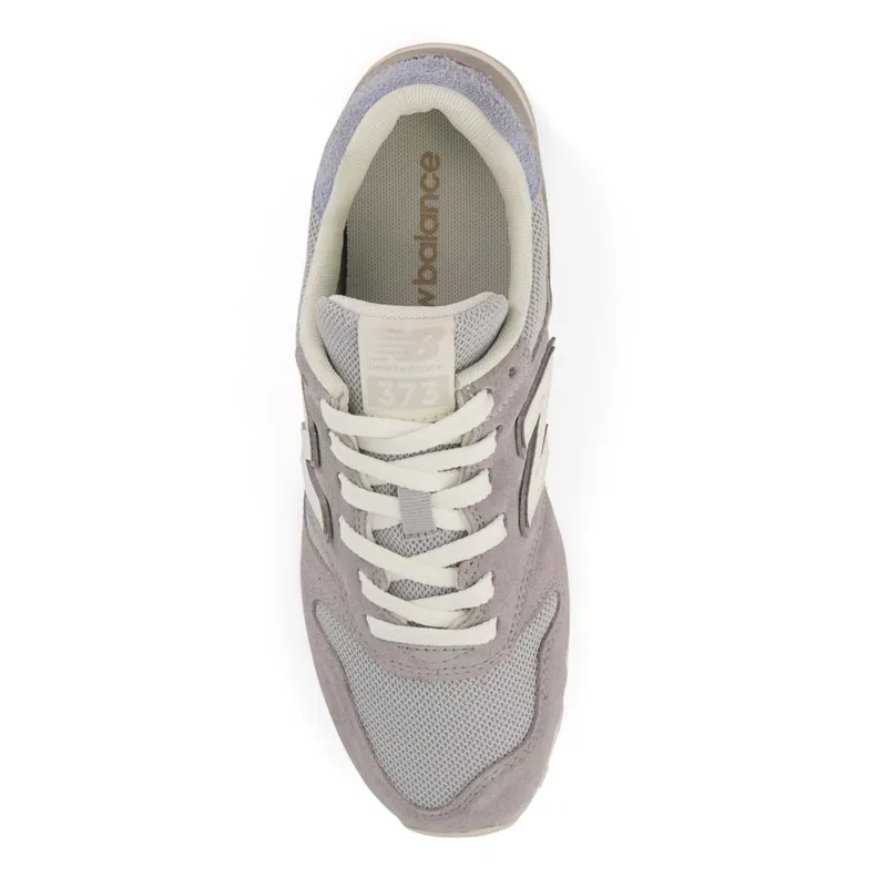 New Balance 373v2 Team Away Grey / Light Arctic Grey / Rain Cloud (WL373V2-40295)