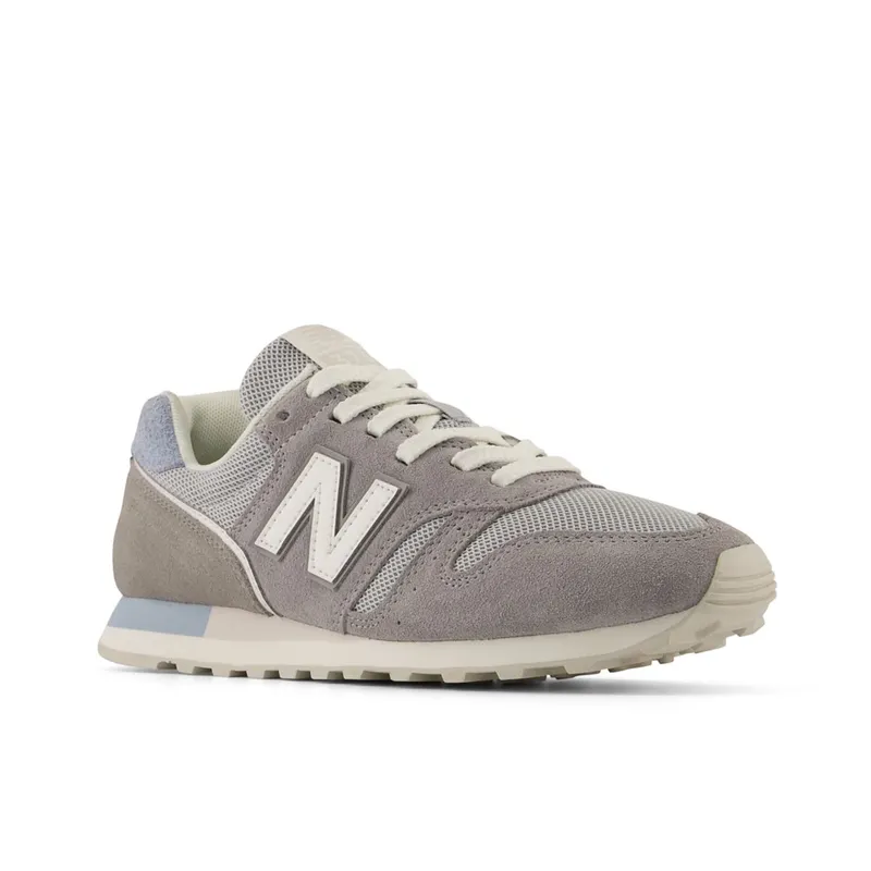 New Balance 373v2 Team Away Grey / Light Arctic Grey / Rain Cloud (WL373V2-40295)
