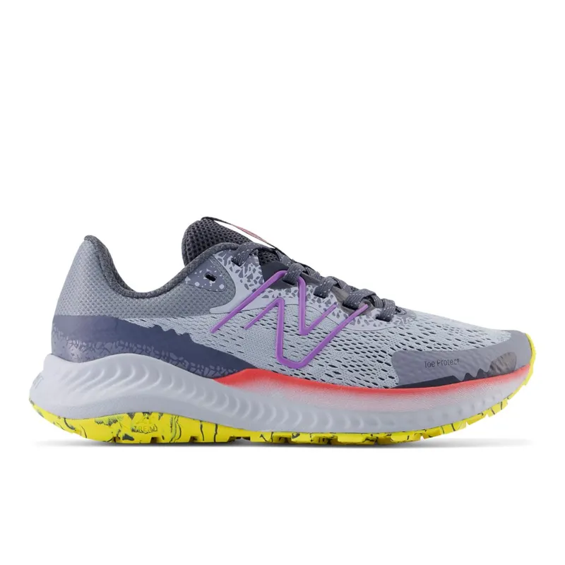 New Balance DynaSoft Nitrel V5 Light Arctic Grey / Honeycomb / Twilight (WTNTRV5-39117)