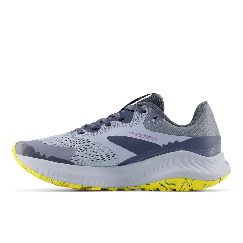 New Balance DynaSoft Nitrel V5 Light Arctic Grey / Honeycomb / Twilight (WTNTRV5-39117)