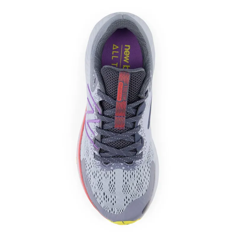 New Balance DynaSoft Nitrel V5 Light Arctic Grey / Honeycomb / Twilight (WTNTRV5-39117)