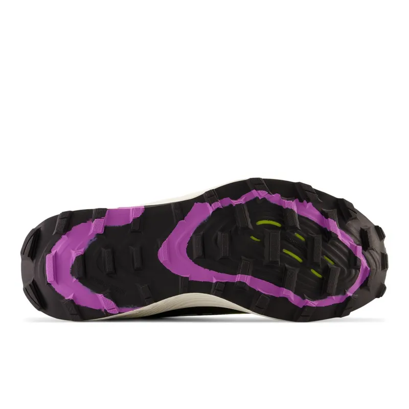 New Balance FuelCell Summit Unknown v3 Lemonade / Black / Mystic Purple (WTUNKNV3-36359)