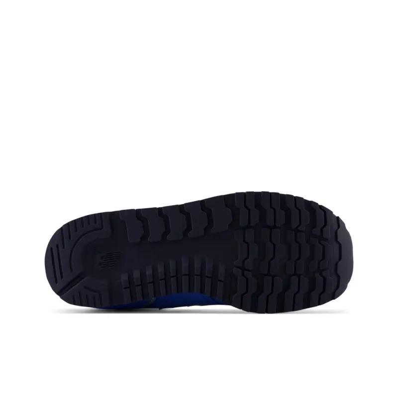 New Balance 373 Lace Serene Blue / Poppy (YC373V2-40090)