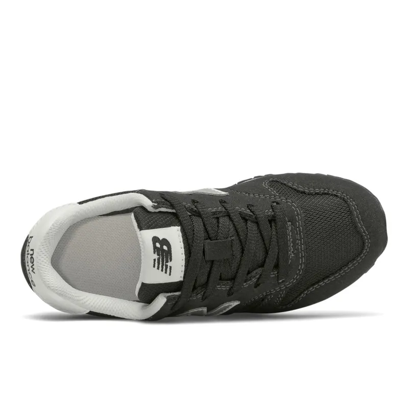 New Balance 373 Black / White (YC373V2-37090)