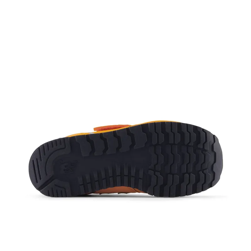 New Balance 373 Hook and Loop Marigold / Pigment (YZ373V2-40540)
