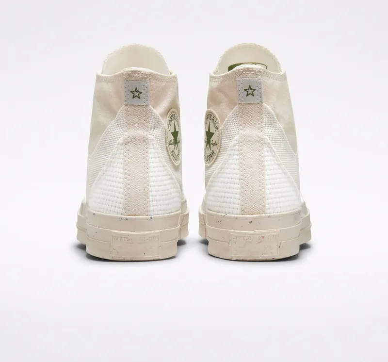 Converse Chuck 70 Crafted Canvas Natural/desert Sand/treeline (172831C)