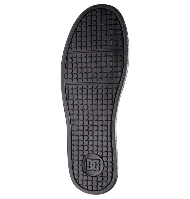 DC Shoes Net black/battleship/camo (302361-KPC)