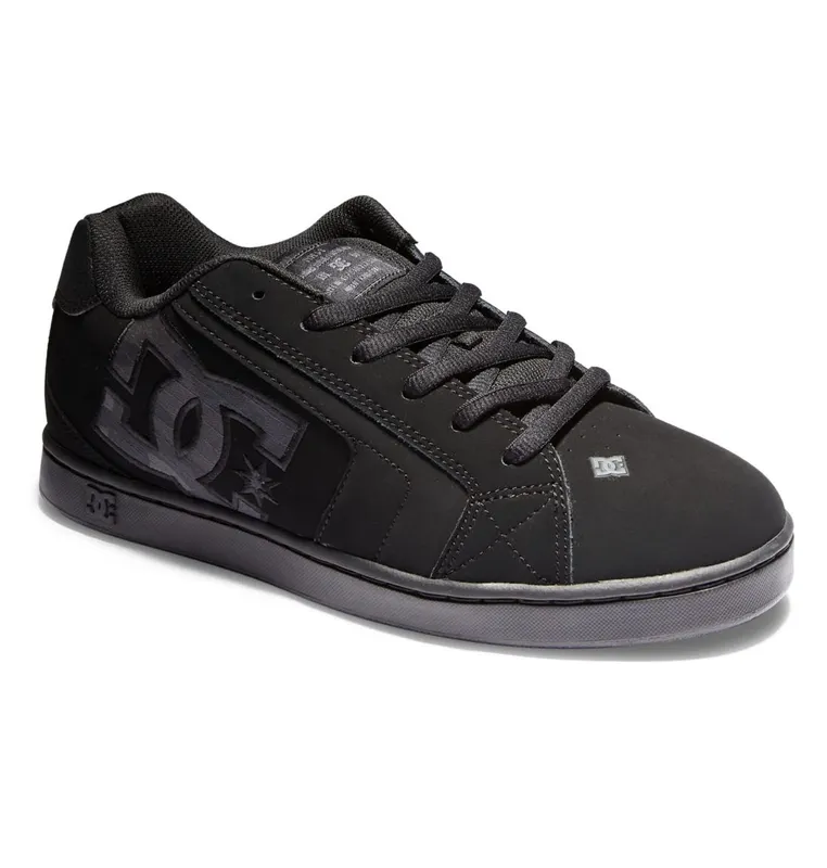 DC Shoes Net black/battleship/camo (302361-KPC)