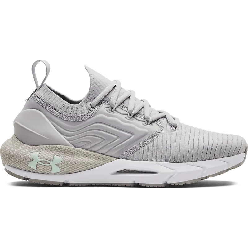 Under Armour HOVR™ Phantom 2 IntelliKnit Gray (3024155-112)