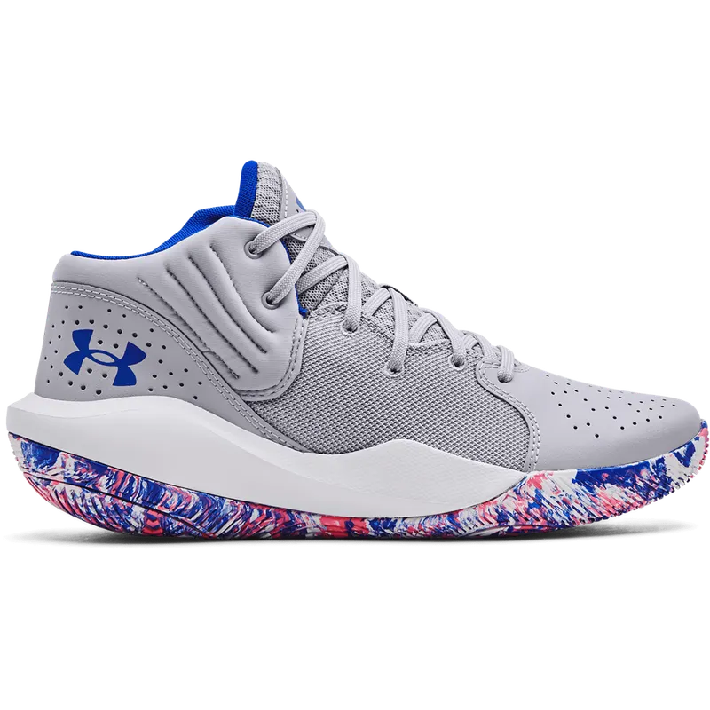 Under Armour Jet ’21 Gray (3024260-109)