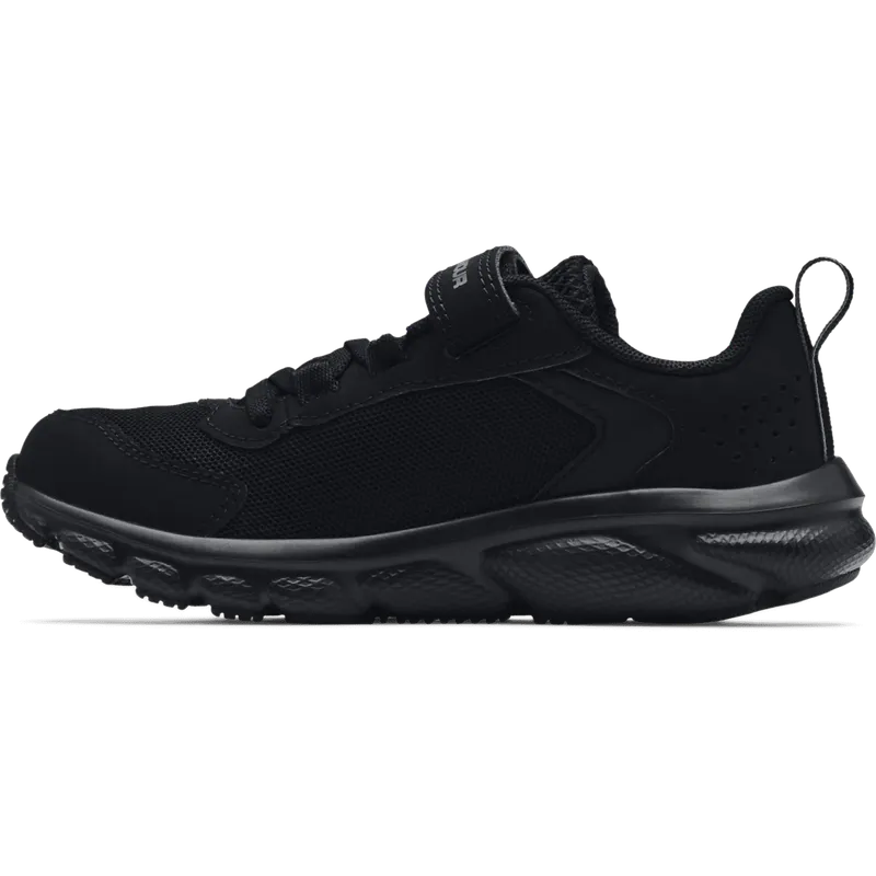 Under Armour Assert 9 AC Black (3024635-002)