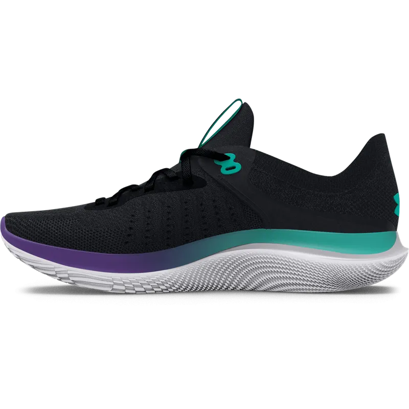 Under Armour Flow Synchronicity Black (3024786-002)