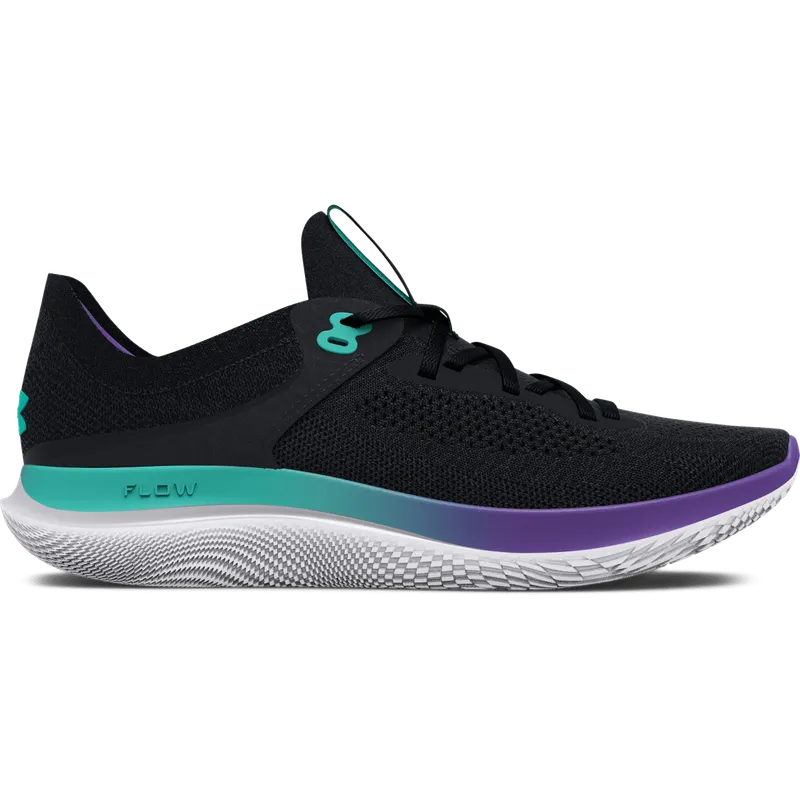 Under Armour Flow Synchronicity Black (3024786-002)