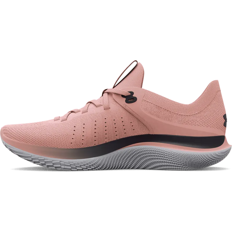 Under Armour Flow Synchronicity Pink (3024786-600)