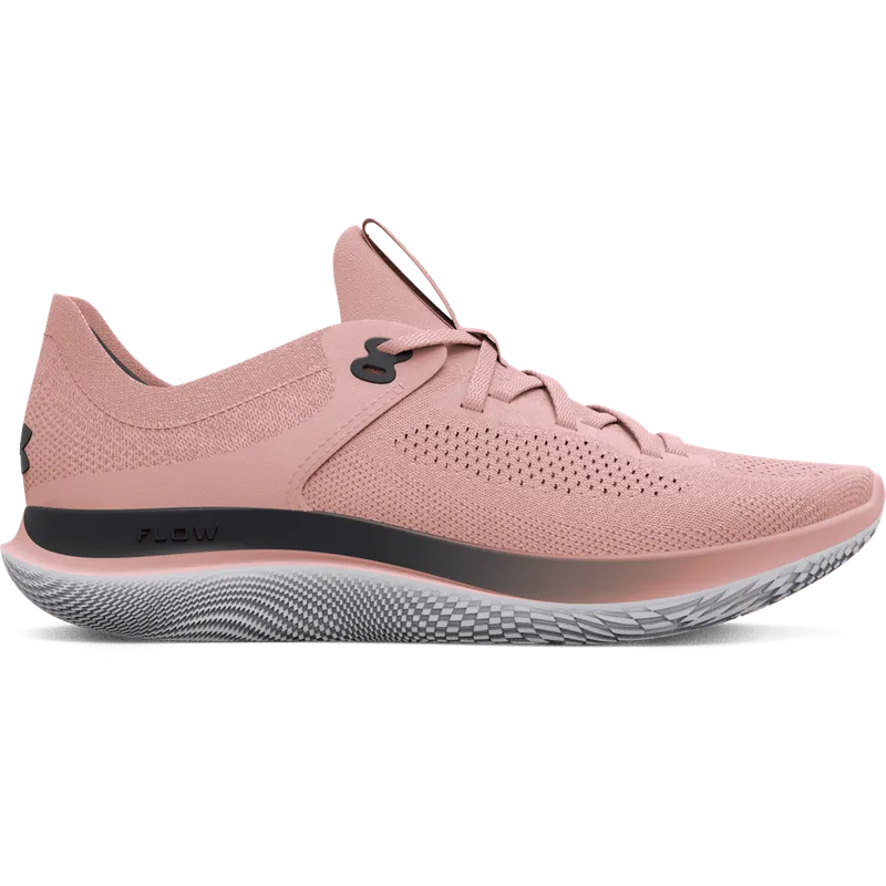 Under Armour Flow Synchronicity Pink (3024786-600)