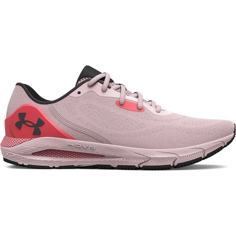 Under Armour HOVR™ Sonic 5 Pink (3024906-600)