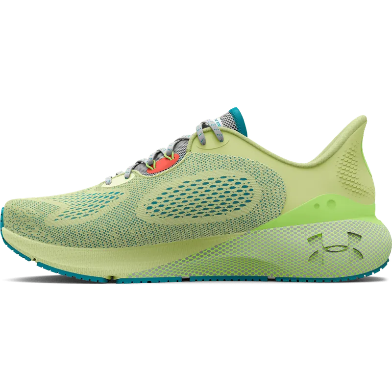 Under Armour HOVR™ Machina 3 Green (3024907-300)