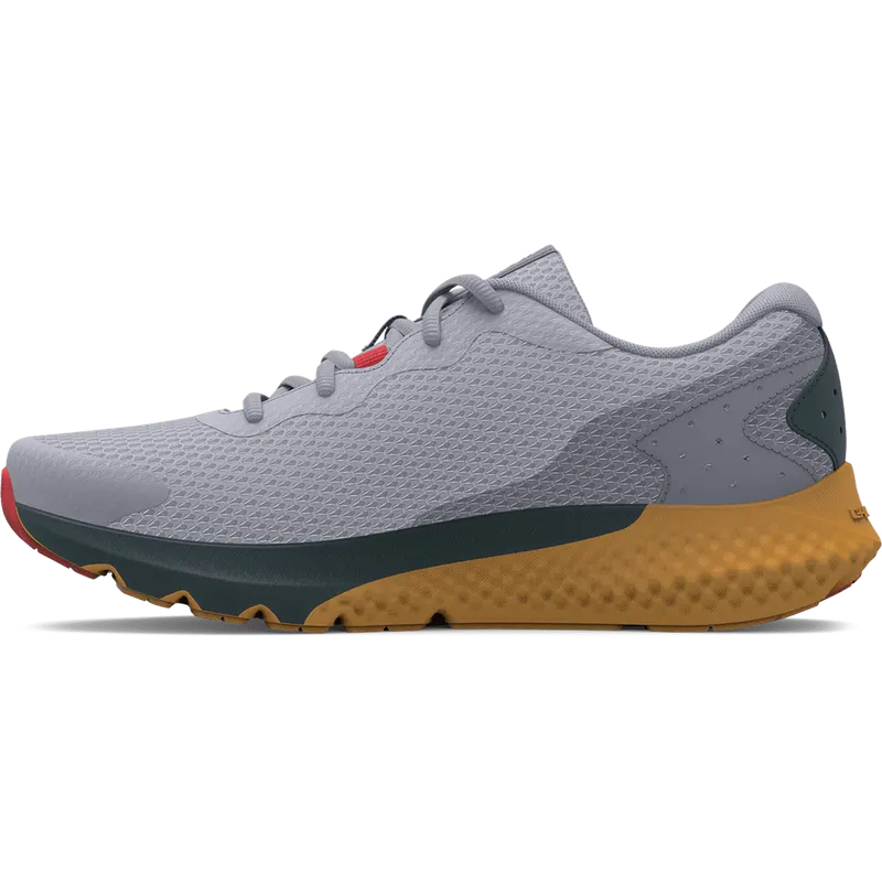 Under Armour Charged Rogue 3 Gray (3024981-100)