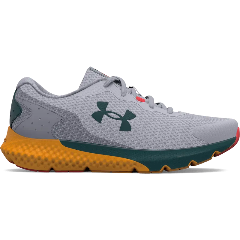Under Armour Charged Rogue 3 Gray (3024981-100)