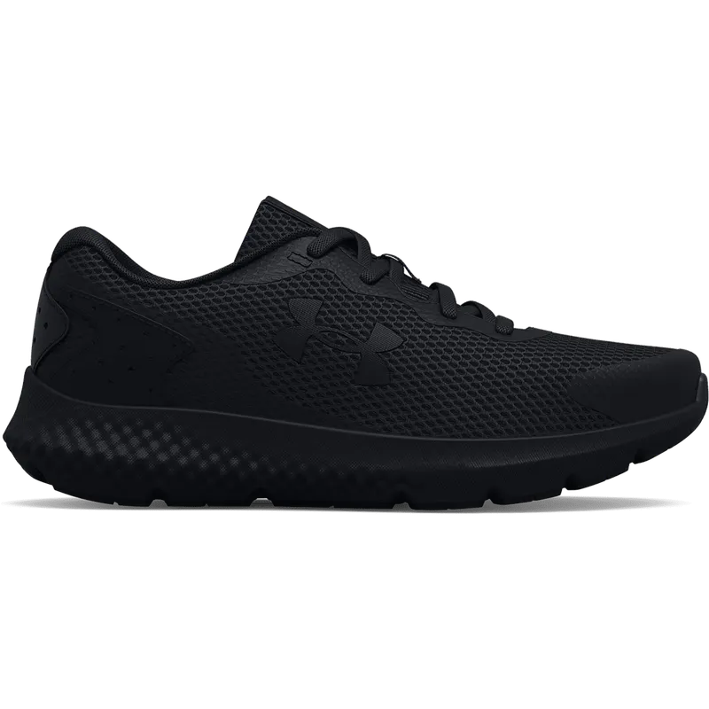 Under Armour Rogue 3 AL Black (3024982-002)