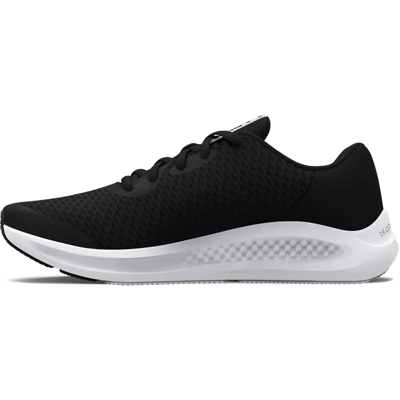 Under Armour Charged Pursuit 3 Black (3024987-001)