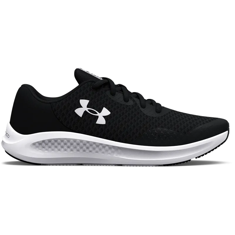 Under Armour Charged Pursuit 3 Black (3024987-001)