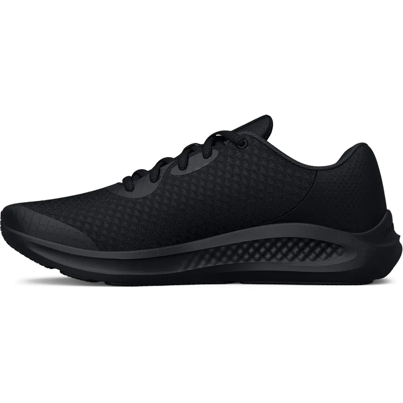 Under Armour Charged Pursuit 3 Black (3024987-002)
