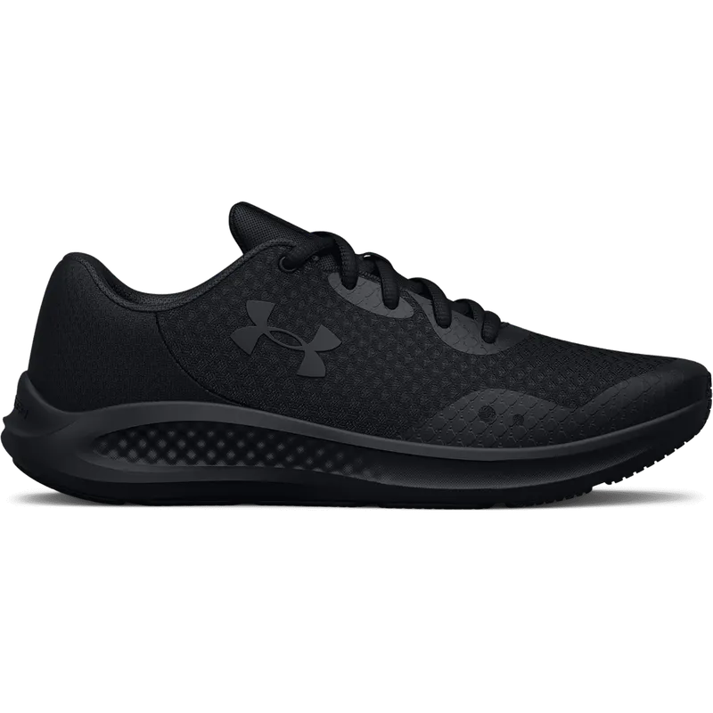 Under Armour Charged Pursuit 3 Black (3024987-002)