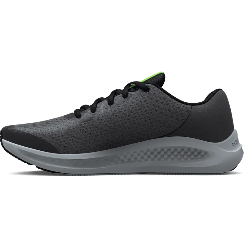 Under Armour Charged Pursuit 3 Gray (3024987-100)