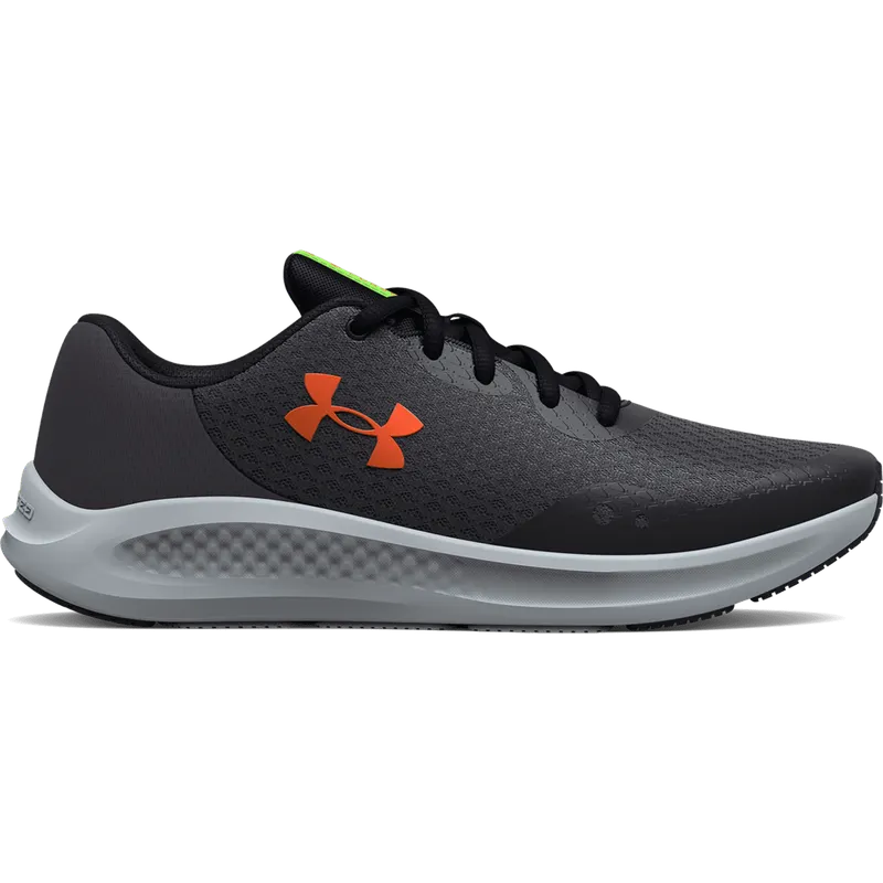 Under Armour Charged Pursuit 3 Gray (3024987-100)