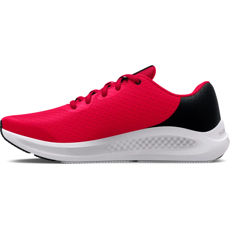 Under Armour Charged Pursuit 3 Red (3024987-600)