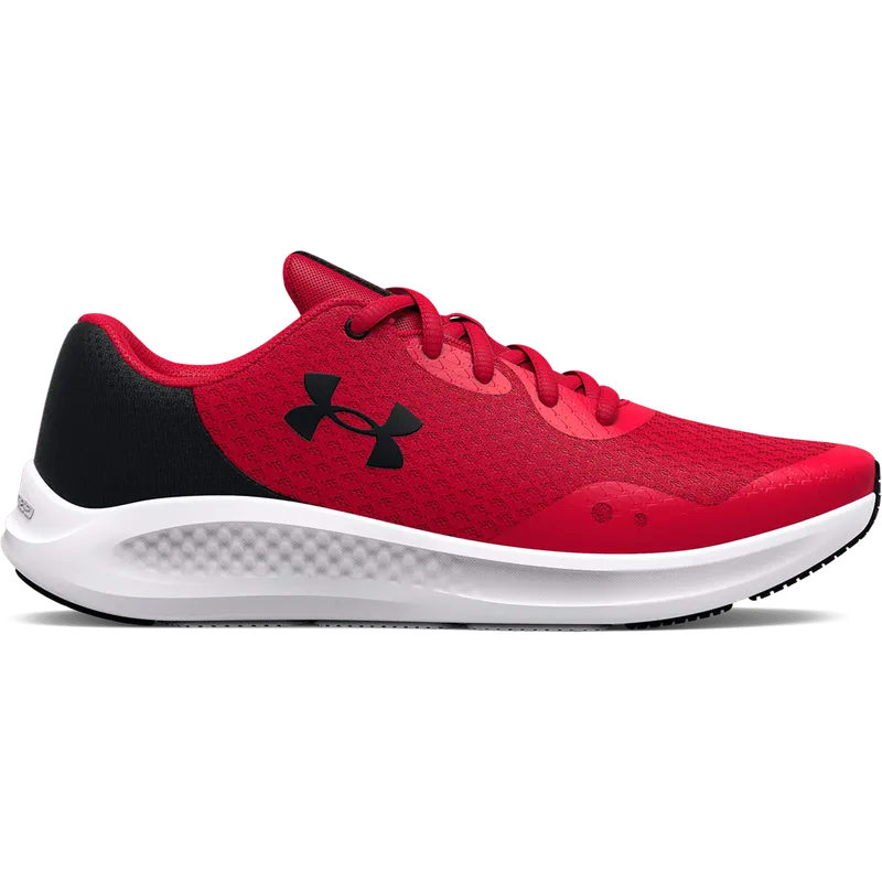 Under Armour Charged Pursuit 3 Red (3024987-600)