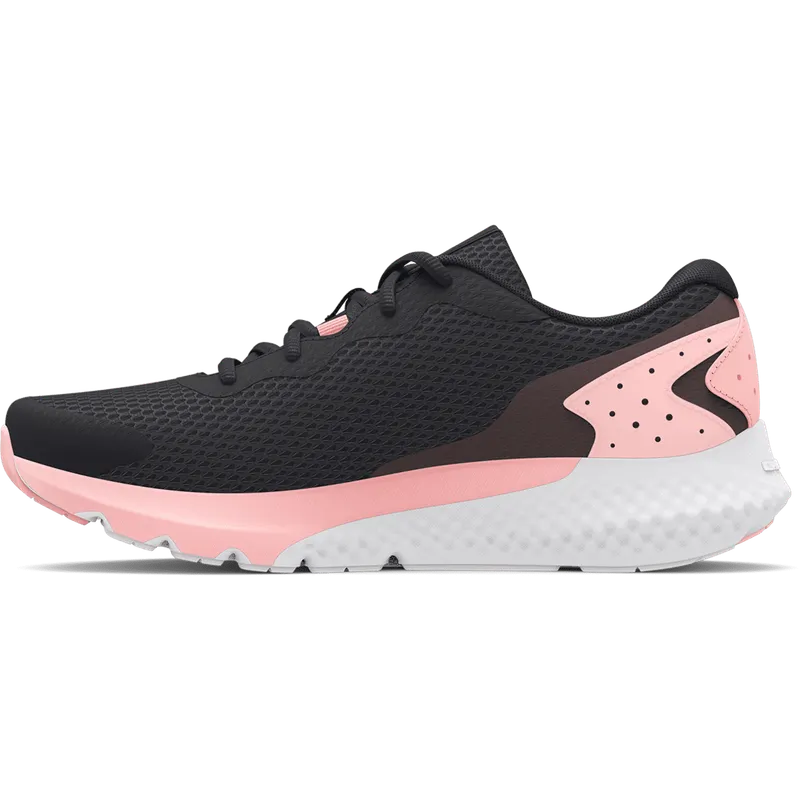 Under Armour Charged Rogue 3 Gray (3025007-100)