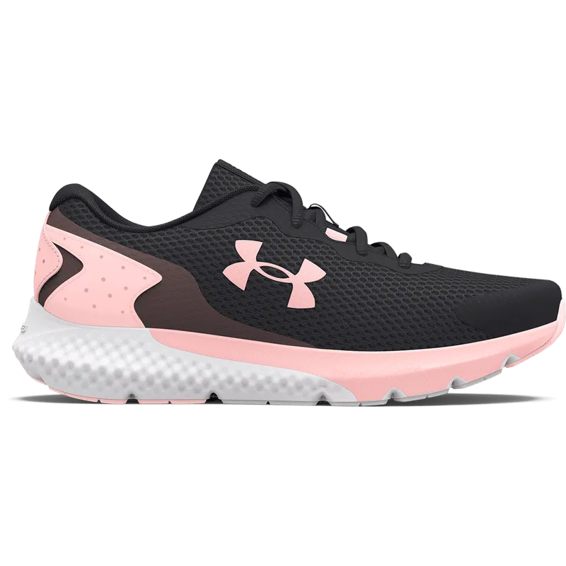 Under Armour Charged Rogue 3 Gray (3025007-100)