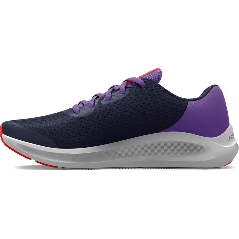 Under Armour Charged Pursuit 3 Blue (3025011-500)