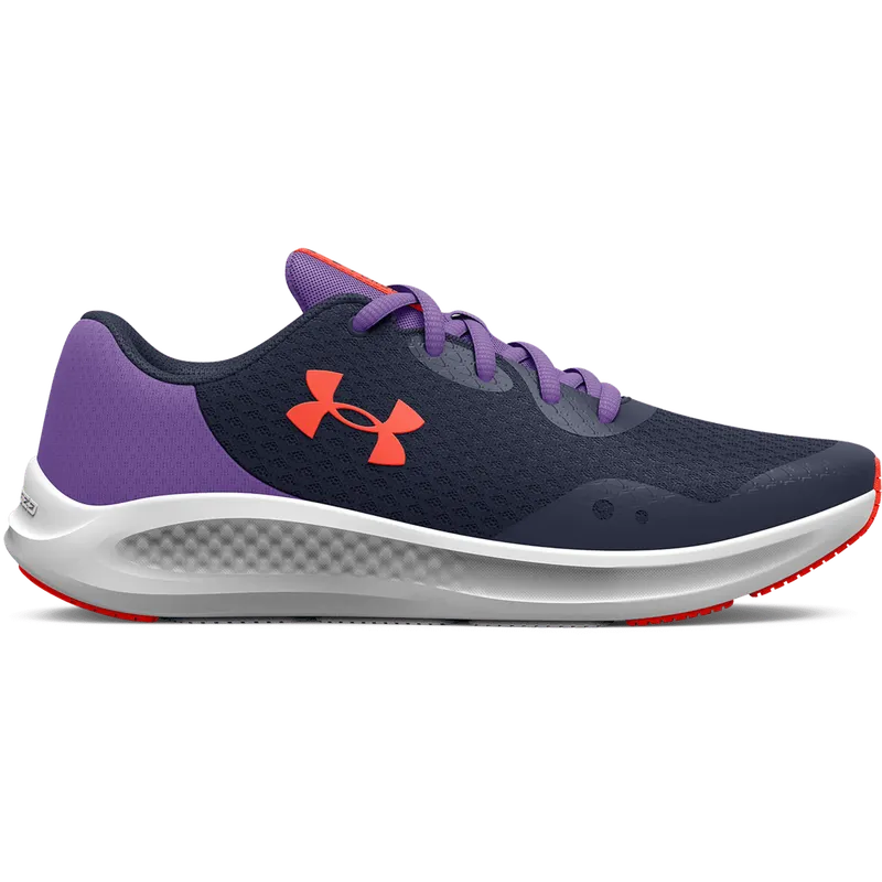 Under Armour Charged Pursuit 3 Blue (3025011-500)