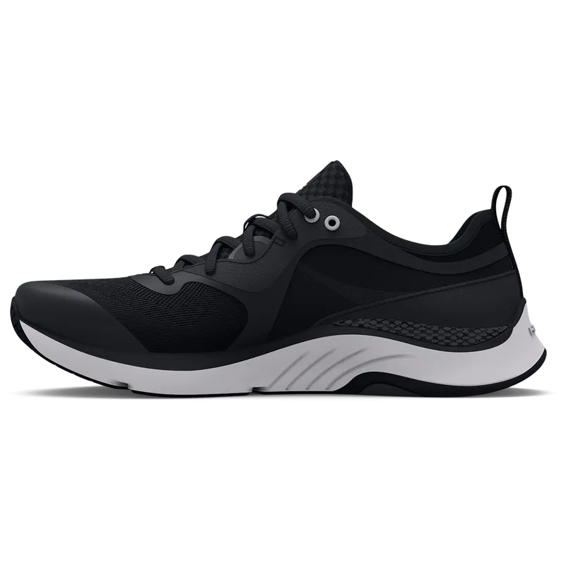 Under Armour HOVR™ Omnia Black (3025054-001)