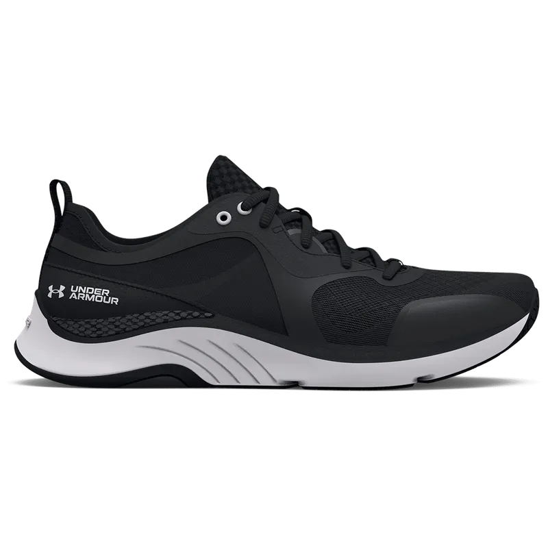 Under Armour HOVR™ Omnia Black (3025054-001)