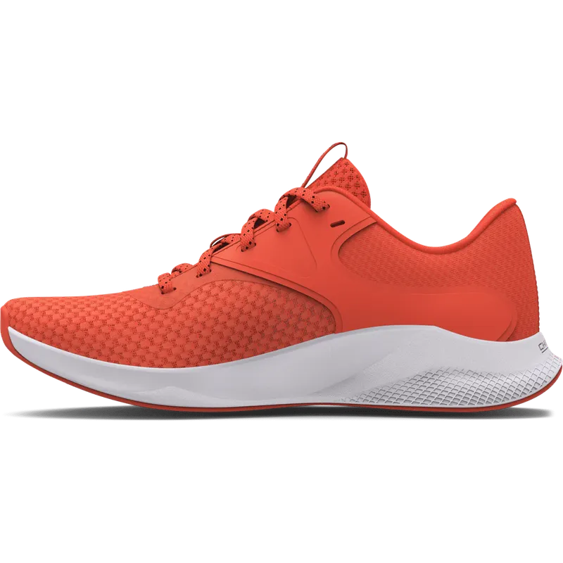 Under Armour Charged Aurora 2 Orange (3025060-602)