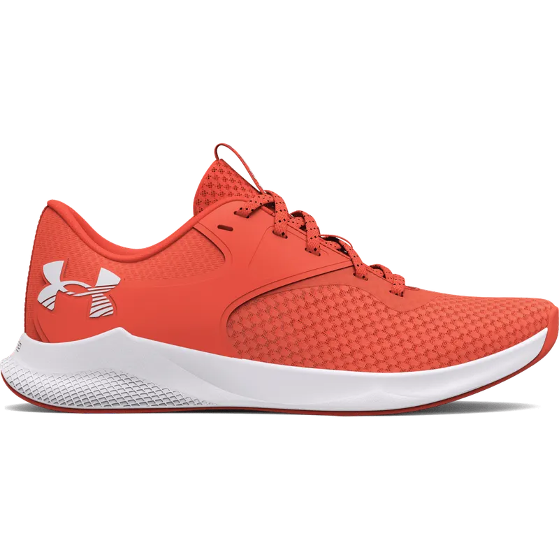 Under Armour Charged Aurora 2 Orange (3025060-602)